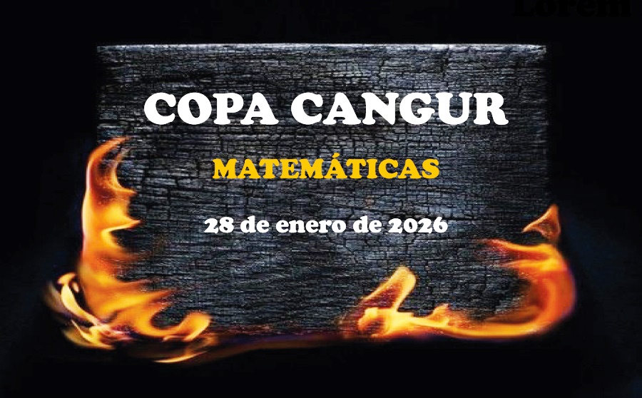 Copa Cangur 2026: 1.204 alumnos de Tarragona