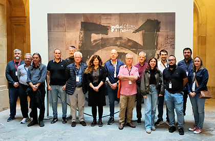 Correfocs i cercaviles de foc amb recomanacions