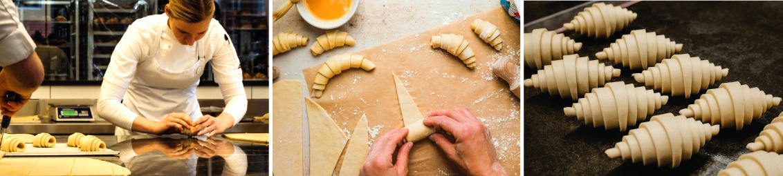 Croissant dia internacional 2026 mix