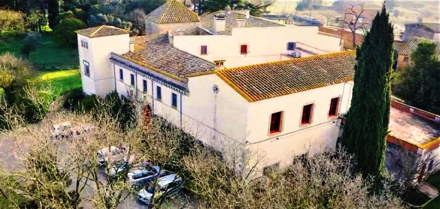 Cuina tradicional, canelons i croquetes