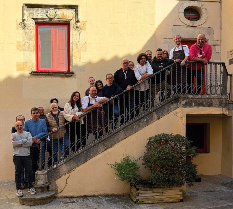 Cuina tradicional, curs per canelons i croquetes