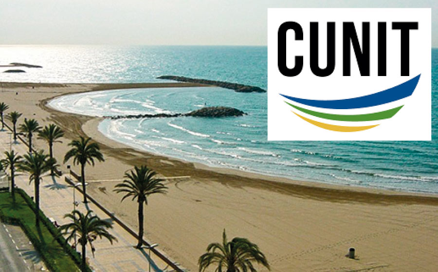 Cunit potencia el turismo con marca propia