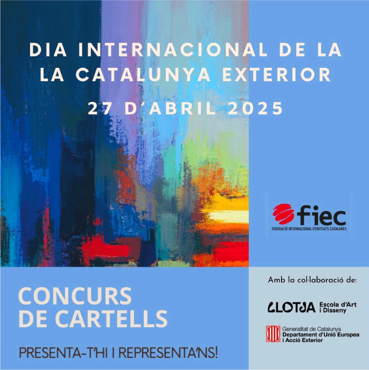 Dia Internacional de la Catalunya Exterior 2025