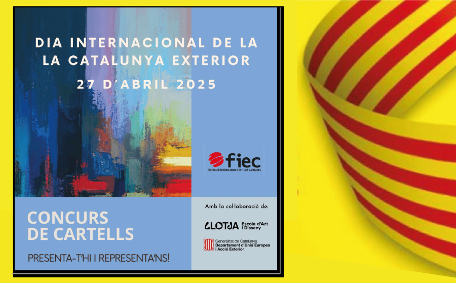 Día Internacional de la Cataluña Exterior 2025