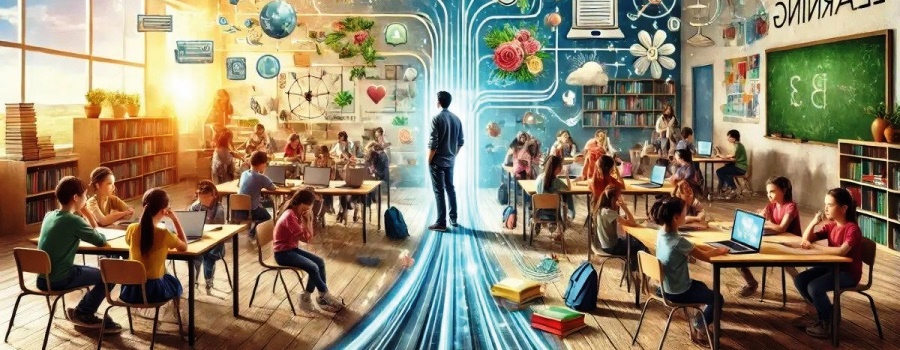 Dia Internacional de l'Educacio 2026