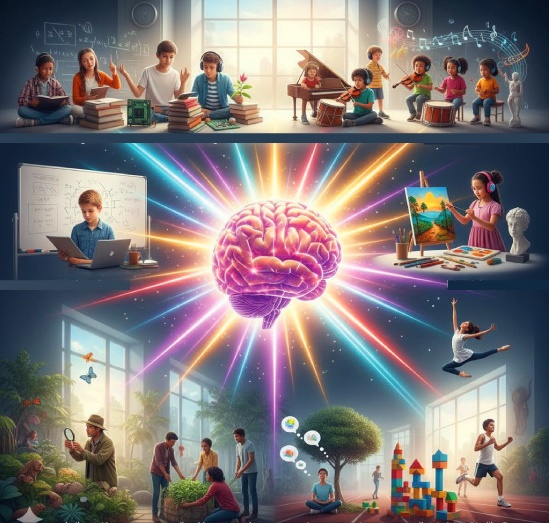 Dia Internacional de l'Educacio 2026