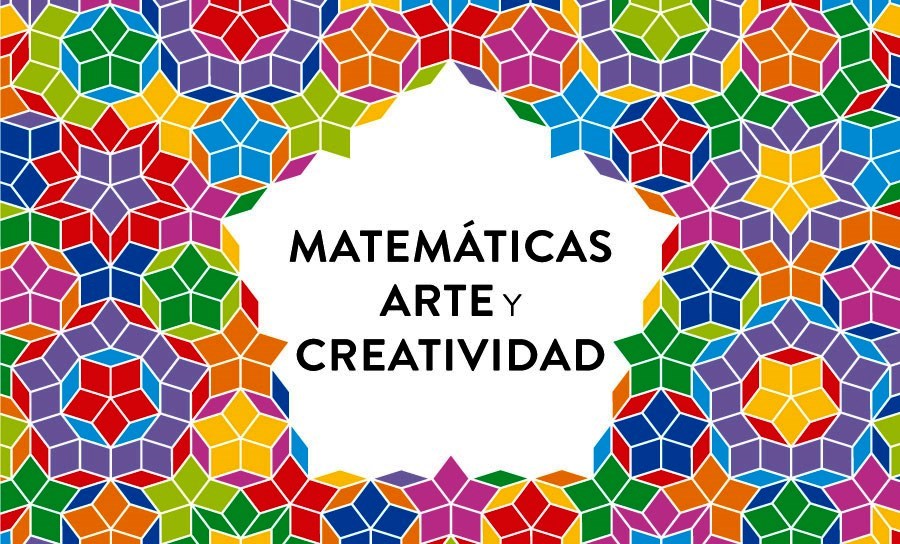 Dia Internacional de las Matemáticas 2025 -Cartel