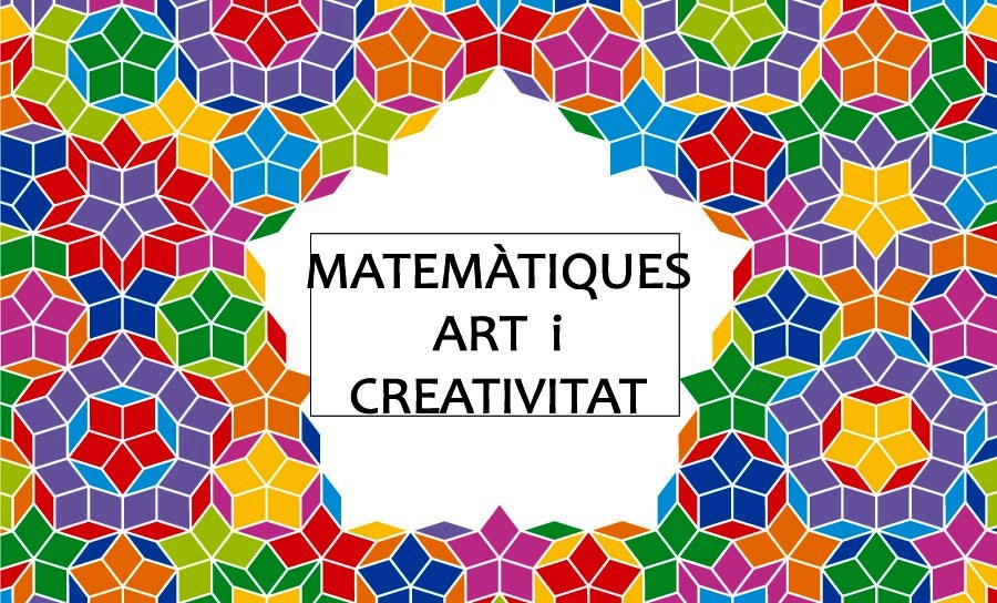 Dia Internacional de les Matematiques 2025 