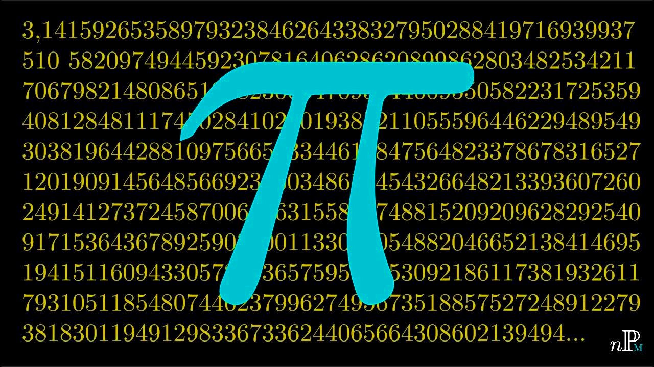 Dia Internacional de les Matematiques 2025 - PI