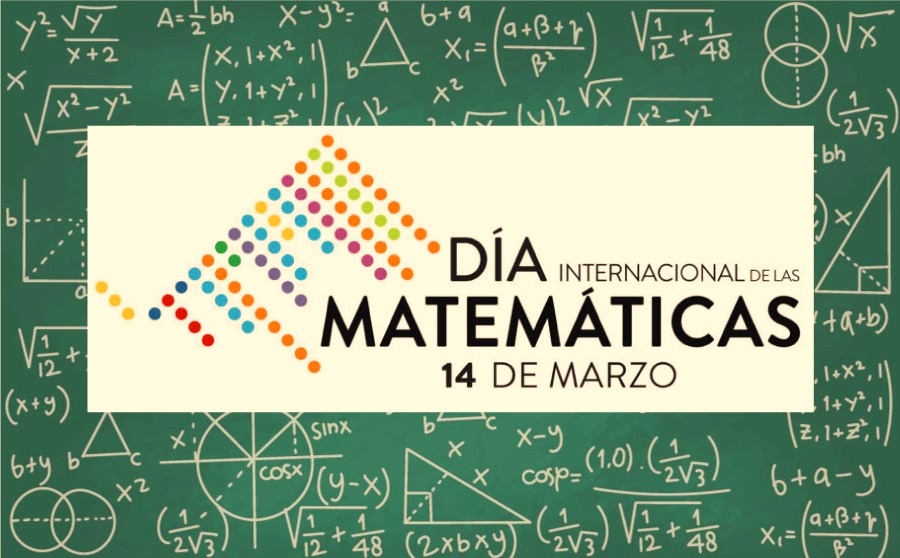 Día Internacional de las Matemáticas 2025