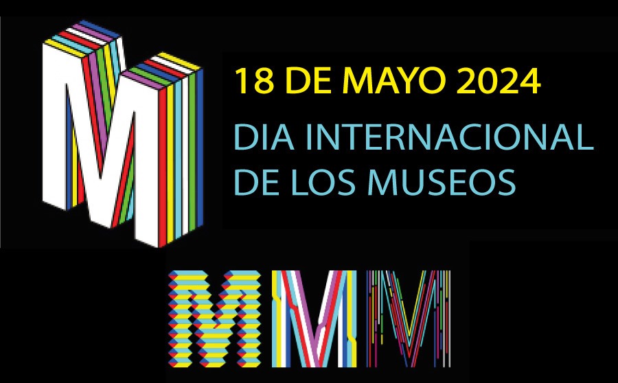 Día Internacional de los Museos 2024