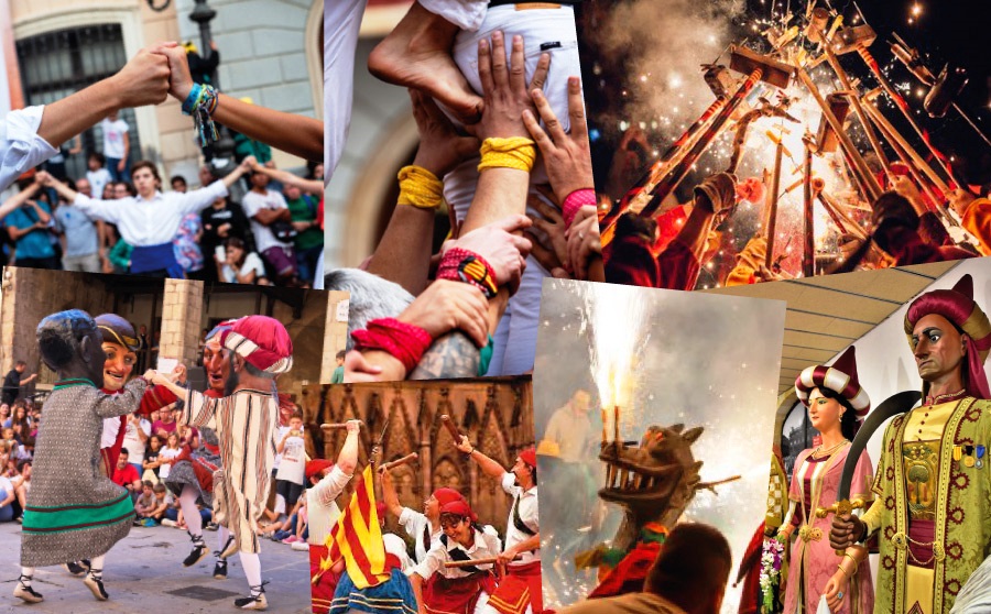 Dia del Associacionisme Cultural 2025