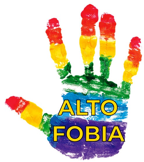 Día internacional Contra la LGTBIQ+ Fobia