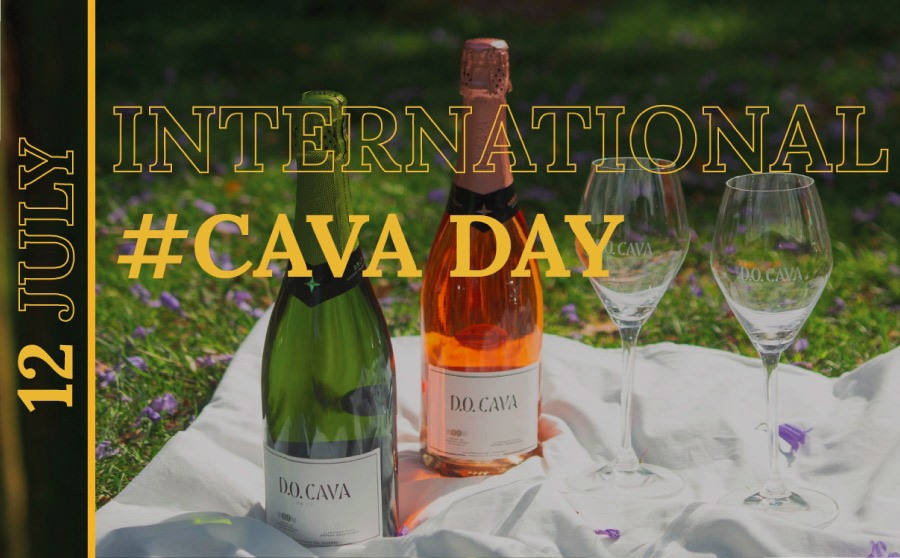 Dia Internacional del Cava 2022 - CavaDay
