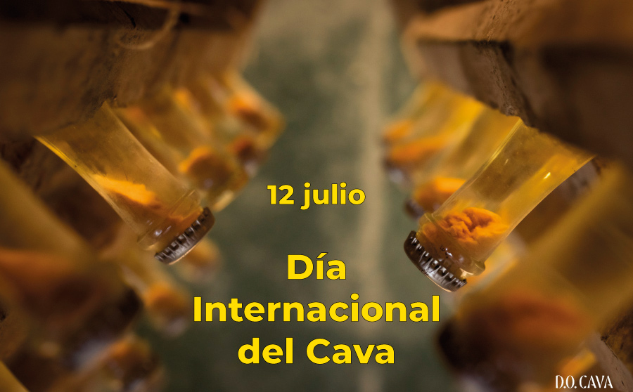 Día Internacional del Cava - Cava Day