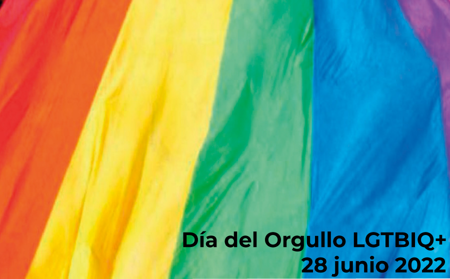 Día del Orgullo LGTBIQ+