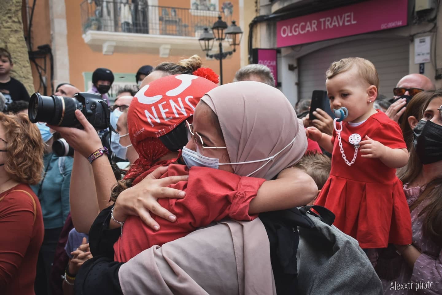 Diada Santa Teresa 2021