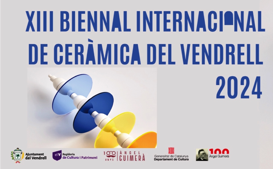 Bienal de Cerámica 2024