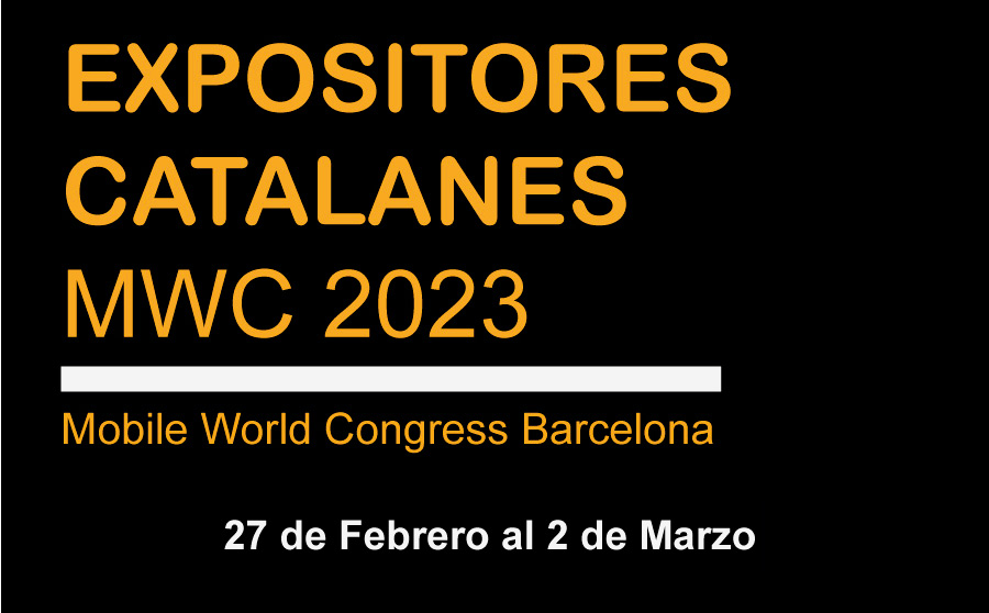 El MWC y las empresas catalanas