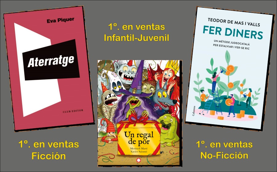 Recomendación de Libros para febrero