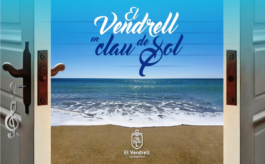 El Vendrell ahora es “En Clau de Sol”