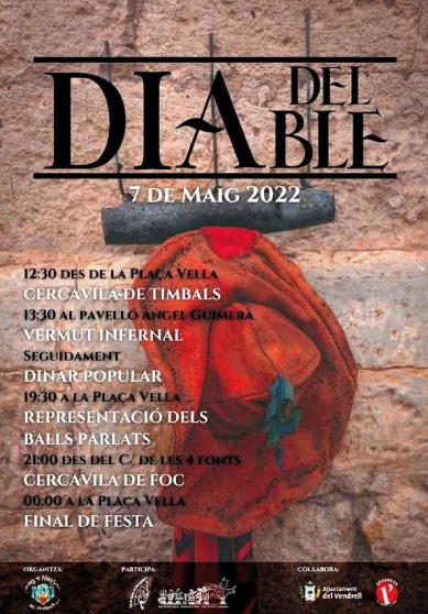 El dia del diable cartell