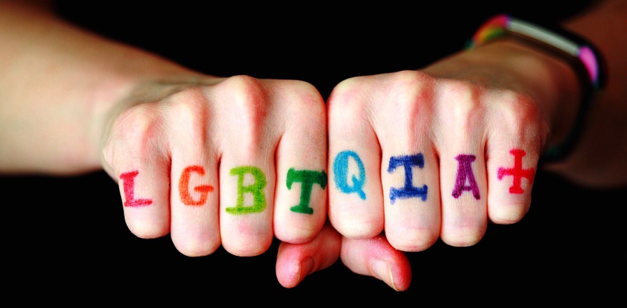 El genere condiciona la salut mental i col·lectiu LGTBIQ+,