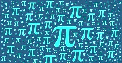 El nombre π  i Albert Einstein