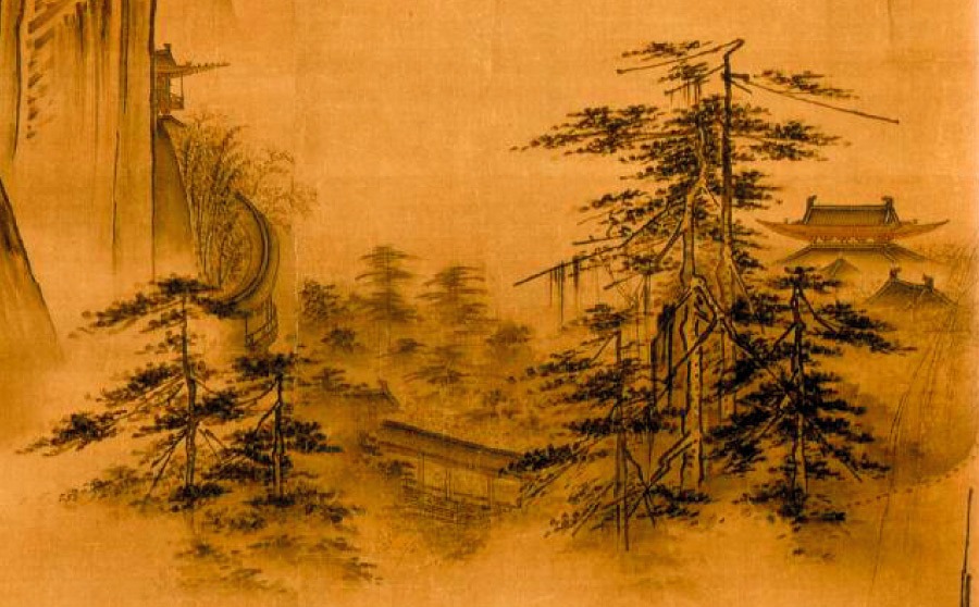 El reflex de l' Epoca Daurada de Xina - Dinastia Song