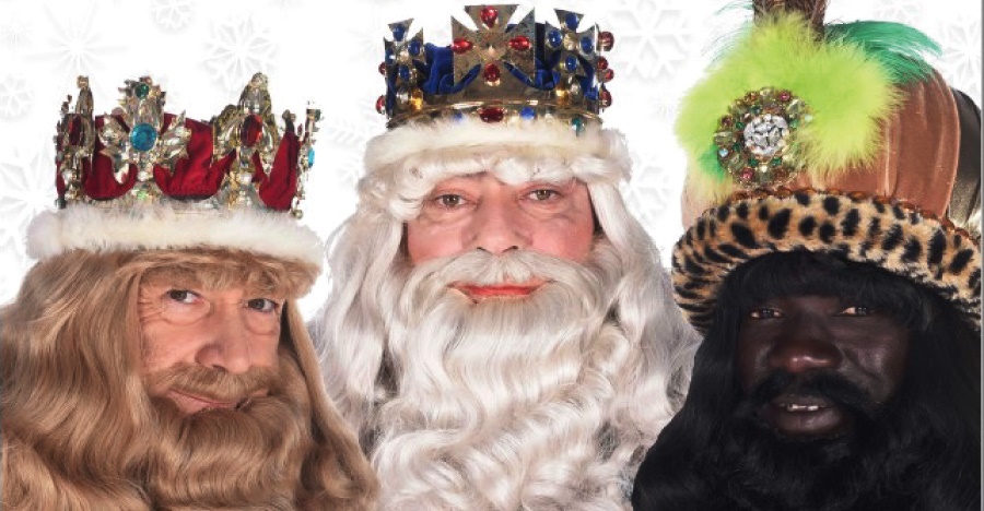 Els Reis arribaran al Vendrell