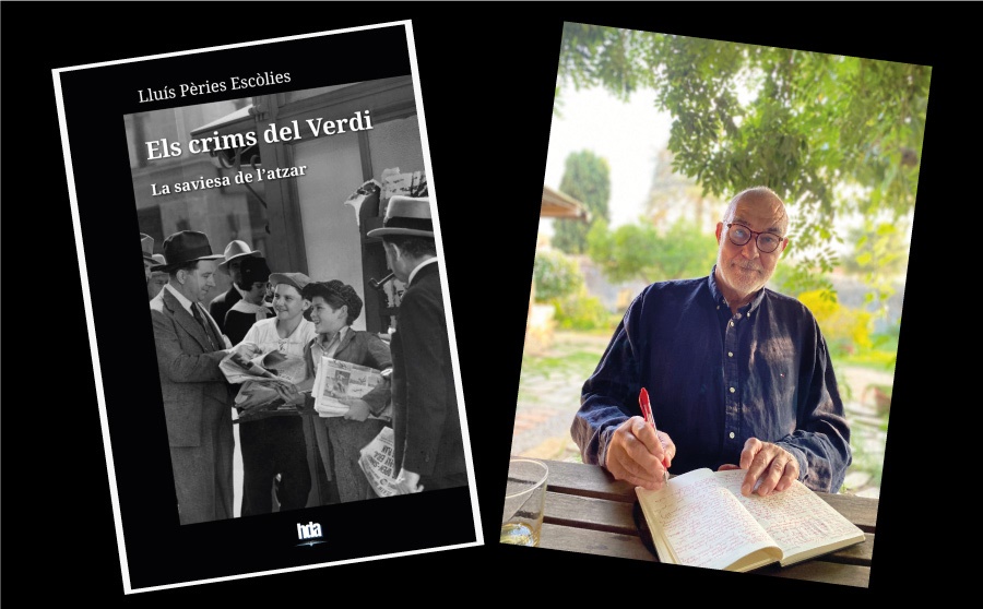 Els Crims del Verdi