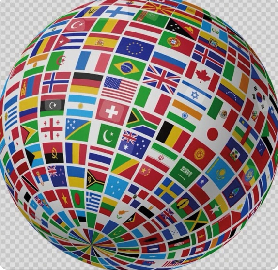 Els reis de la guerra i el món