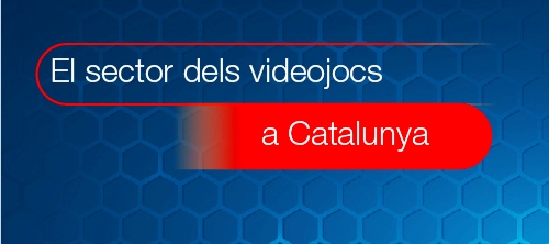 Els videojocs a Catalunya