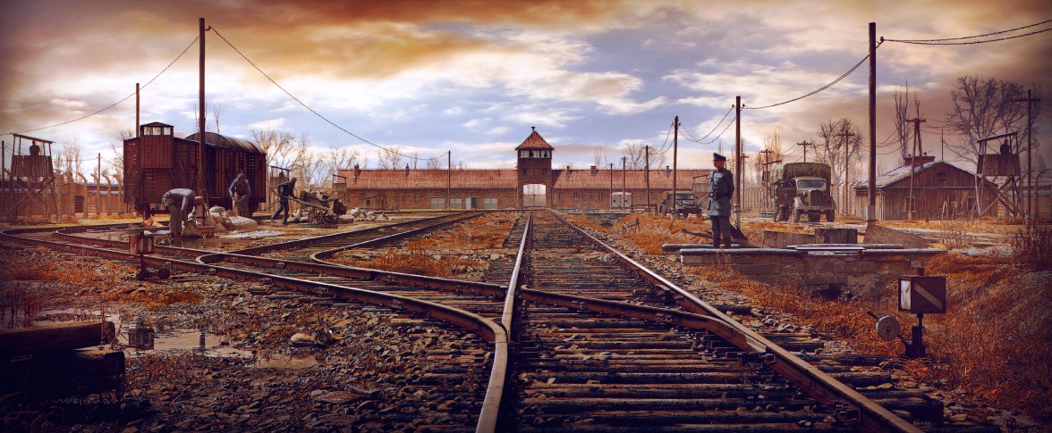 Entre l'horror i la cultura: Auschwitz, 80 anys