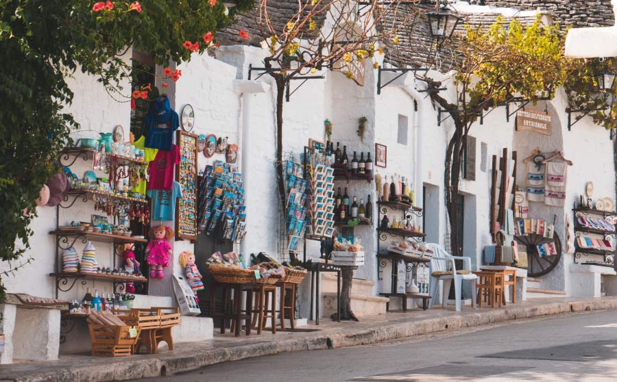 Estalviar a properes vacances per la compra de records