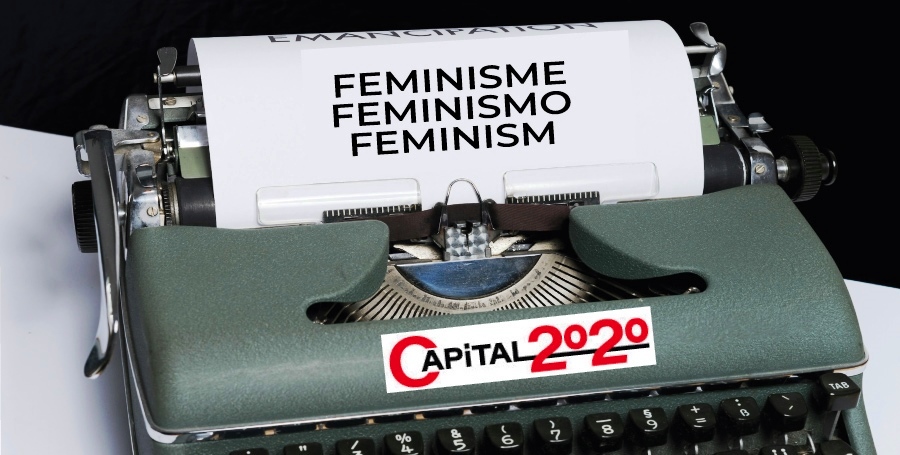 Feminisme-inicia la setmana de la dona a Capital2020