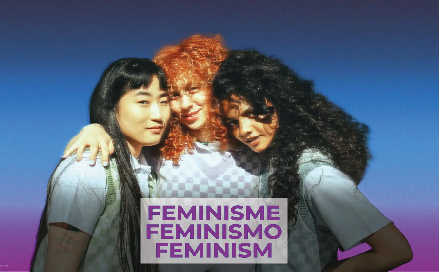 Feminisme: Inicia la Setmana de la Dona