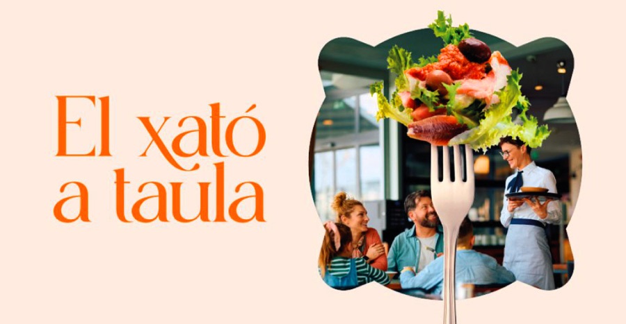 Festa del Xato a Vilafranca del Penedès