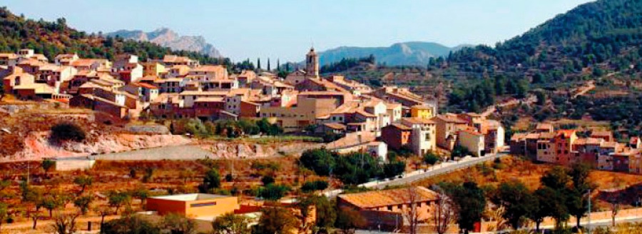 Festa de l'Aiguardent a Prat de Comte