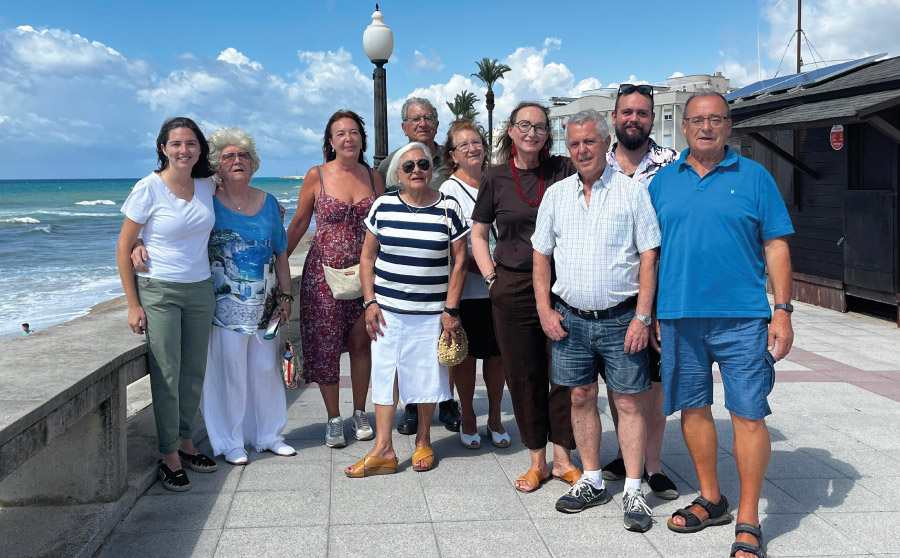 Festes Estiu 2025 
