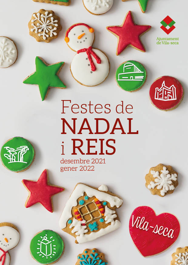 Festes de Nadal i Reis a Vila-seca