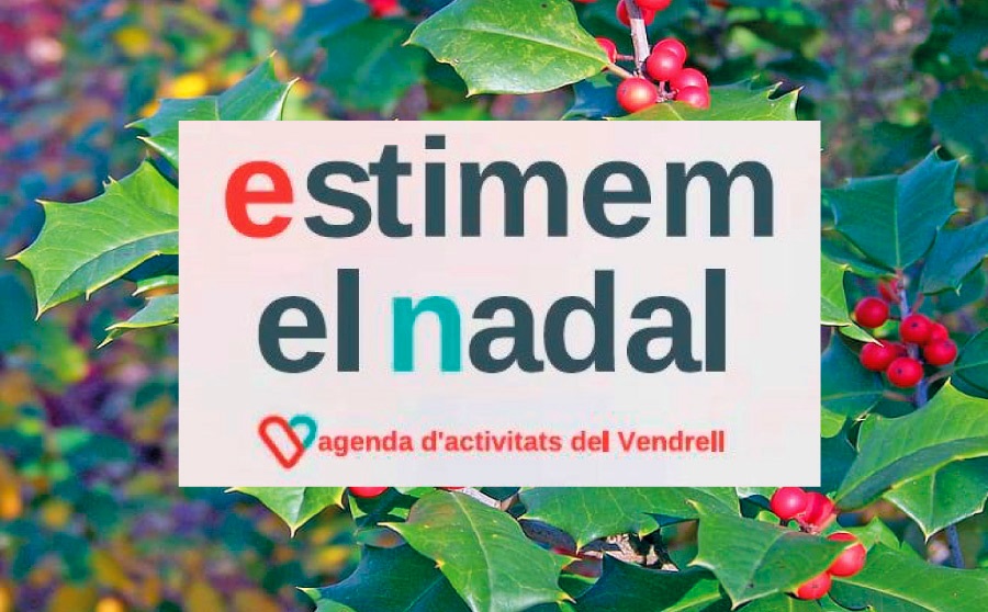 Fiestas Navideñas en el Vendrell