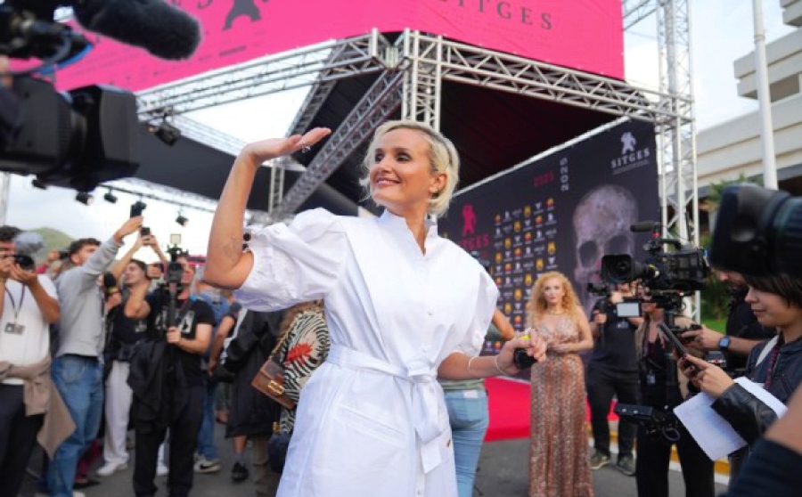Festival Internacional de Cinema Fantastic de Catalunya - Sitges 2025