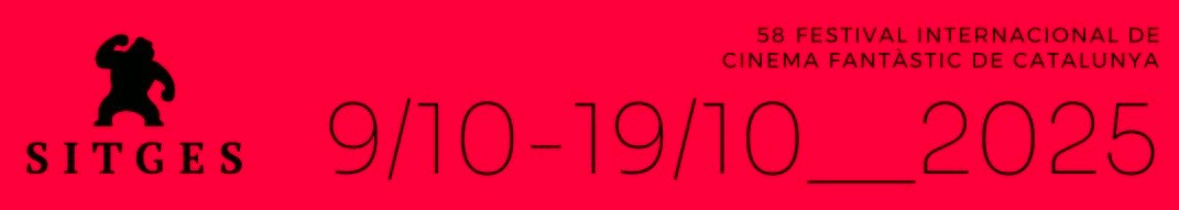 Festival Internacional de Cinema Fantastic de Catalunya - Sitges 2025