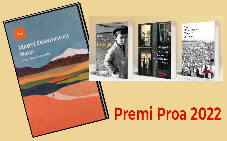 Finalitzem Novembre amb llibres i llegint