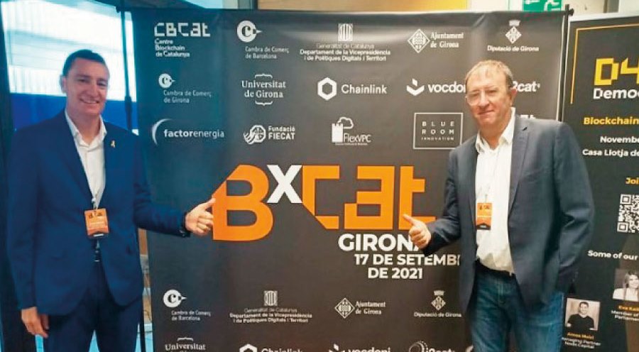 Fira BxCat blockchain fira 2