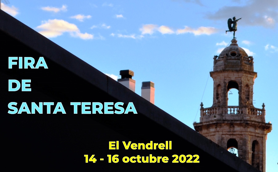 La Feria de Santa Teresa 2022