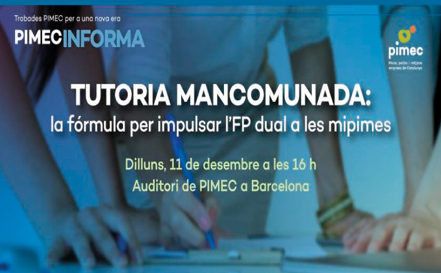 Fórmula per impulsar l'FP dual