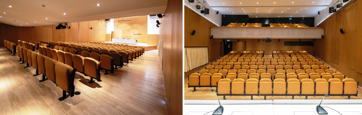 Forum de Museus de Catalunya a l'Ateneu Barcelonès