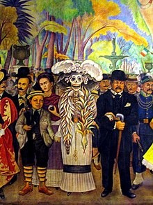 pintura de Frida Kahlo 